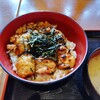 Tori Chou - 焼鳥丼 950円 ♪