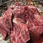 京洛焼肉 ぽめ - 