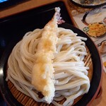 久兵衛屋 - 海老デカイ