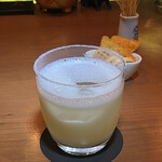 BAR　Voeux - 