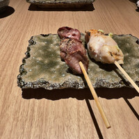 厳選焼鳥 一石三鳥 本店 - 