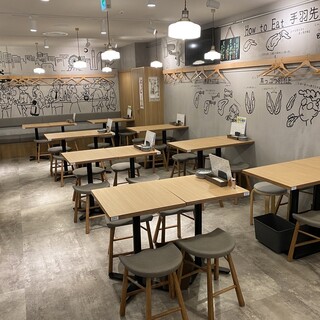 手羽唐酒場 ビクトリー_2