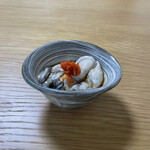 旦過屋台寿し満天 - 