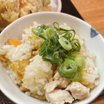 麺ごころ にし平 - 