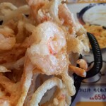 久兵衛屋 - 海老ちゃん