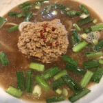 台湾ラーメン 味世 - 