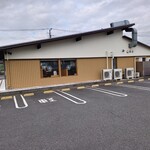 久兵衛屋 - 外観