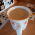 久兵衛屋 - ホットコーヒー