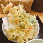 麺ごころ にし平 - 