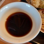 久兵衛屋 - めんつゆ