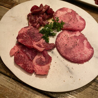 六本木焼肉　Kintan - 