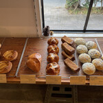 Urawa bakery - 