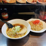 Ganko Ramen - 