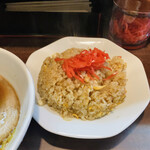 Ganko Ramen - 