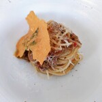 アンティカ オステリア デル ポンテ - 