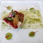 アンティカ オステリア デル ポンテ - 