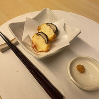 のどぐろ割烹 一心 別邸 - 
