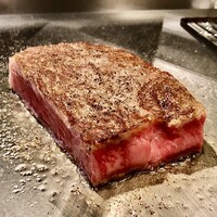 博多みやちく - 宮崎牛ロース 250ｇ