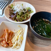 焼肉うしごろ 新宿三丁目店 - 