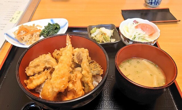 大富 - 涌谷（日本料理）の写真