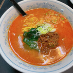 Taishou - 坦々麺