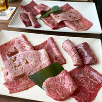 焼肉うしごろ 新宿三丁目店 - 