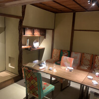 佐一郎屋敷 - 