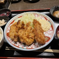 美神鶏 - 