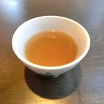 宇豆基野 - 宇豆基野ブランチ 2600円 のおから茶