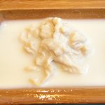 宇豆基野 - 宇豆基野ブランチ 2600円 の汲み上げ湯葉