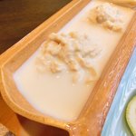 宇豆基野 - 宇豆基野ブランチ 2600円 の汲み上げ湯葉