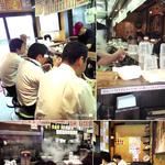 光来 - ２０１３/０５　お客さんもメカニカル