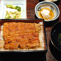 五代目 野田岩 麻布飯倉本店 - 