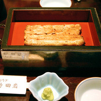 五代目 野田岩 麻布飯倉本店 - 
