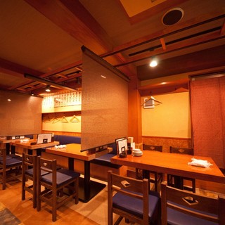 やきとん酒場 新橋とら八_1