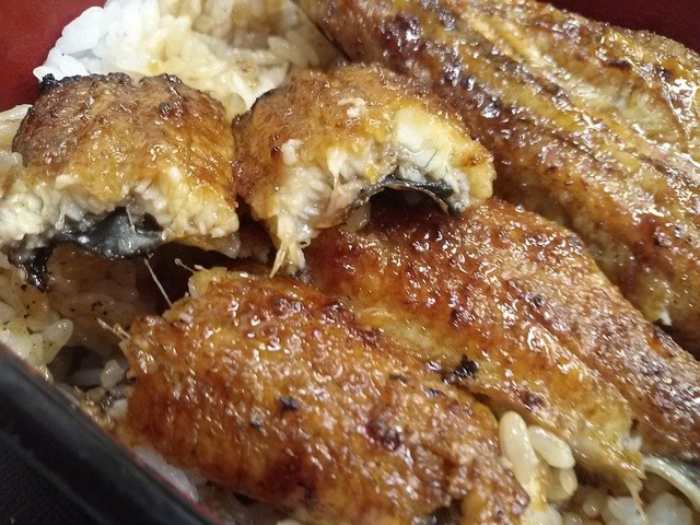 うな耕 伊予大洲 うなぎ 食べログ