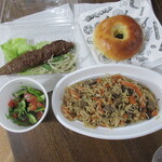 Alien Restaurant - 