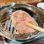 ジンギスカン 大門ひつじ亭 - 