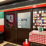 トリッペリア トリッパ - 