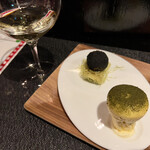 トリッペリア トリッパ - 