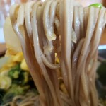 Nasubi - 麺リフト