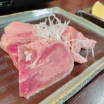 ジンギスカン 大門ひつじ亭 - 