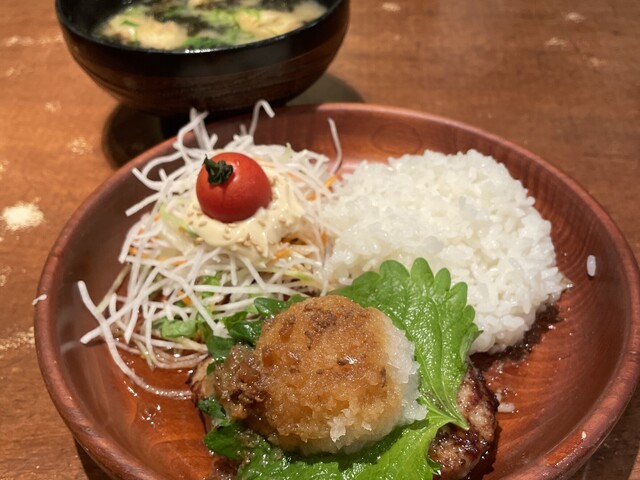 Bikkuri Donkey Sennichimaeamuzaten photo 3