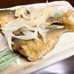 有限会社桝屋酒店   - アジ南蛮漬け