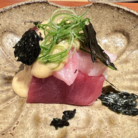 京料理 阿うん - 
