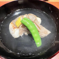京料理 阿うん - 