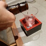 旬彩和遊 楠 - 宝剣