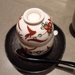 旬彩和遊 楠 - 蓋を外すのはウキウキ♪