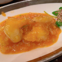 中国料亭 翠鳳 上野本店 - 