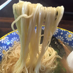 自家製麺 カミカゼ - 